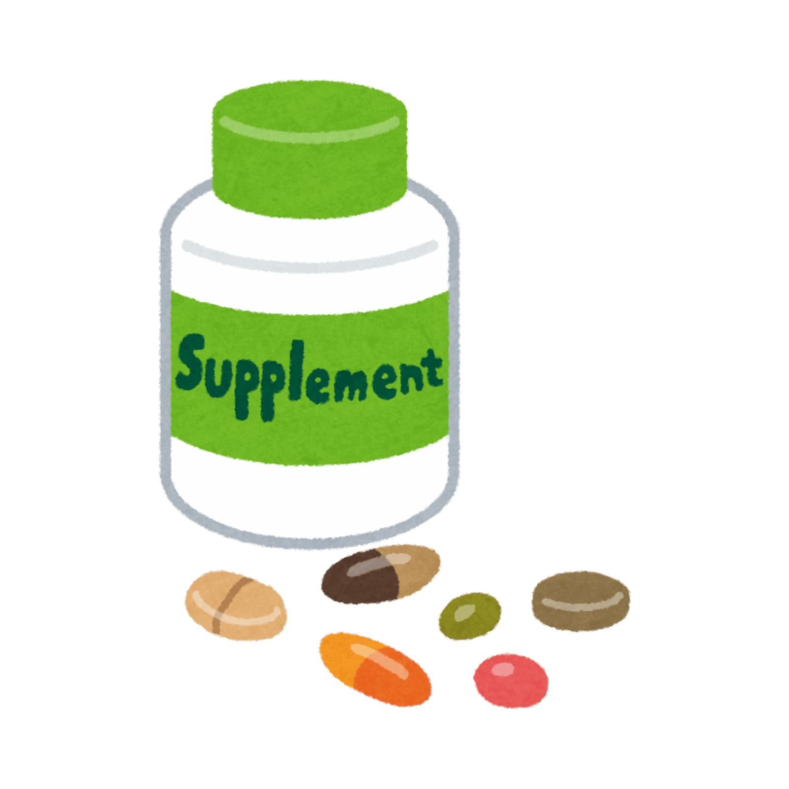 Supplements